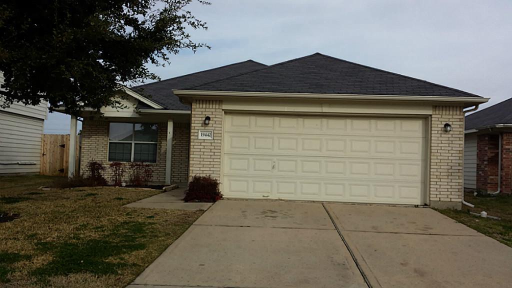 19442 Tahoka Springs Drive Katy TX 77449