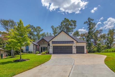 327 Hidden Bend Court Magnolia TX 77354