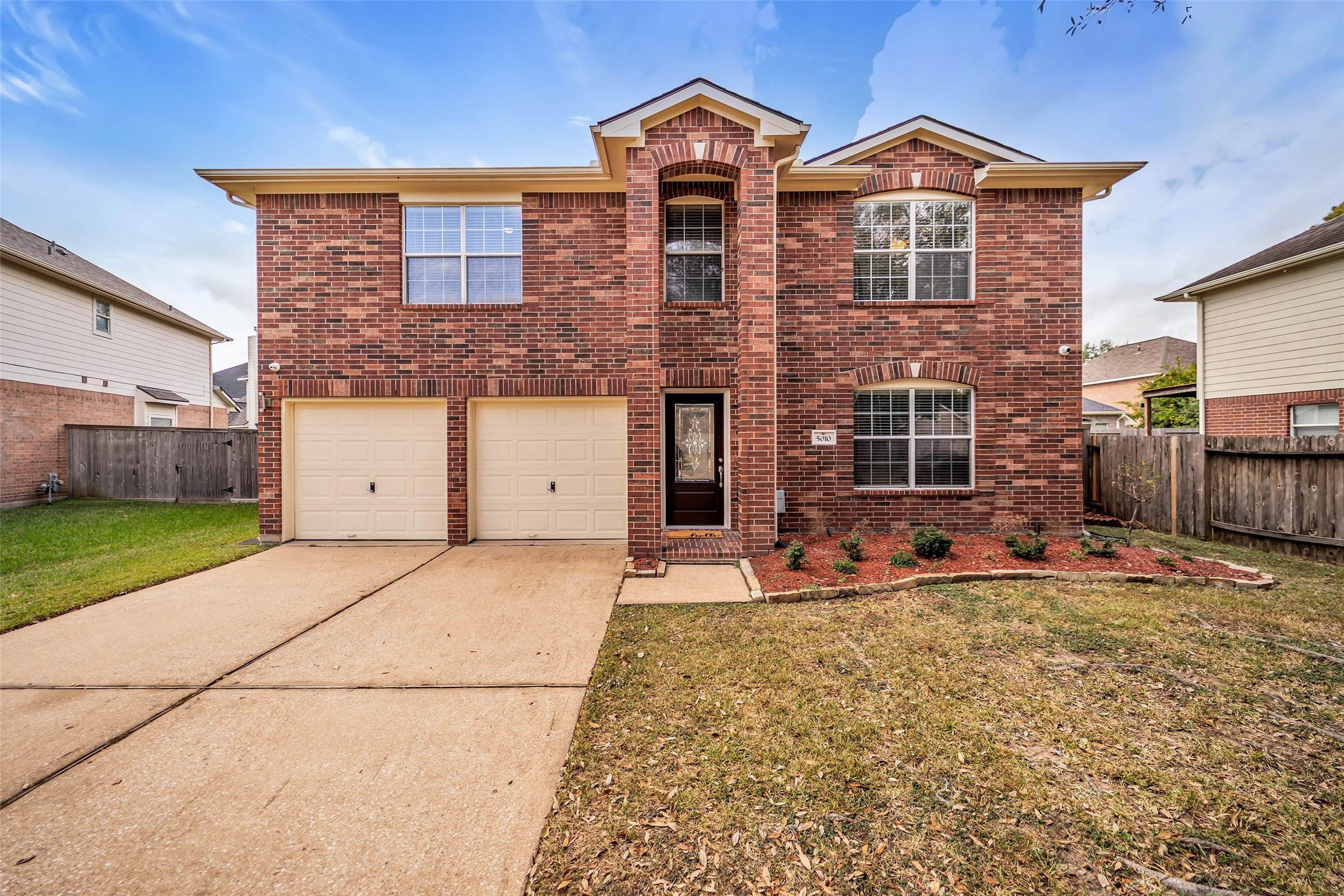 5010 Sea Oak Court Pasadena TX 77505