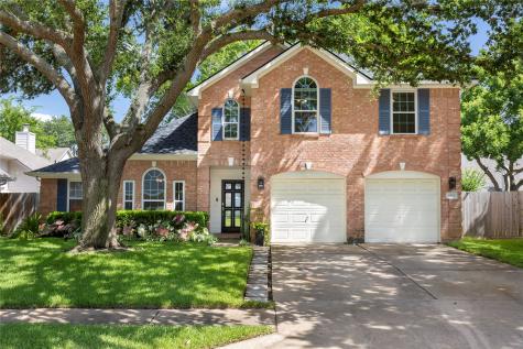 23122 Regal Isle Court Katy TX 77494