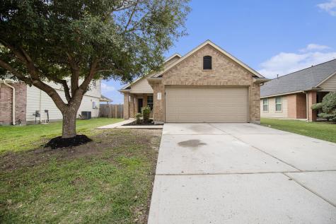 22339 Queenbury Hills Drive Houston TX 77073