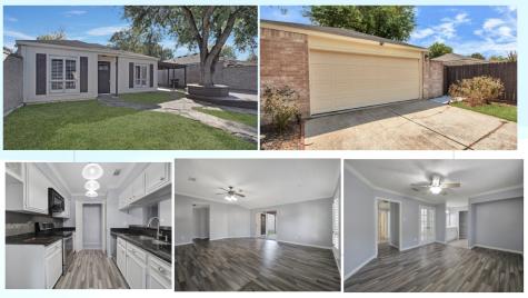 10919 Indian Vista Drive Houston TX 77064