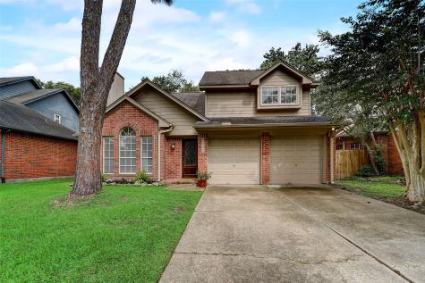 14310 Sun Harbor Drive Houston TX 77062