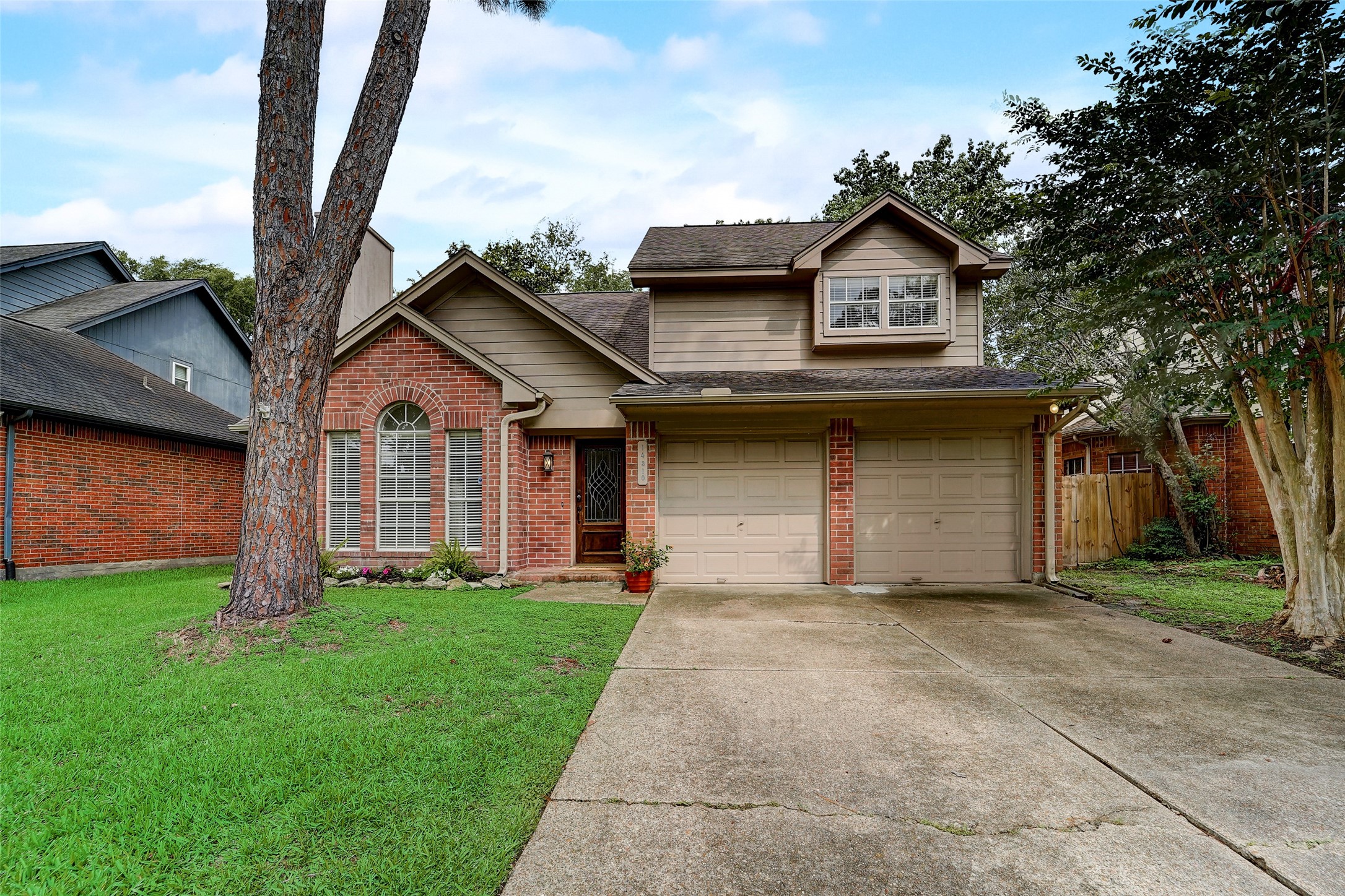 14310 Sun Harbor Drive Houston TX 77062
