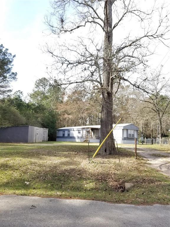 23922 Brushy Woods Street Hockley TX 77447