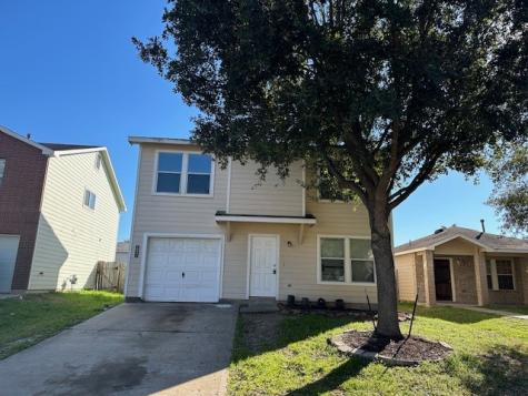 19843 Stonecross Glen Lane Cypress TX 77433