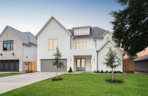 1242 Lamonte Lane Houston TX 77018