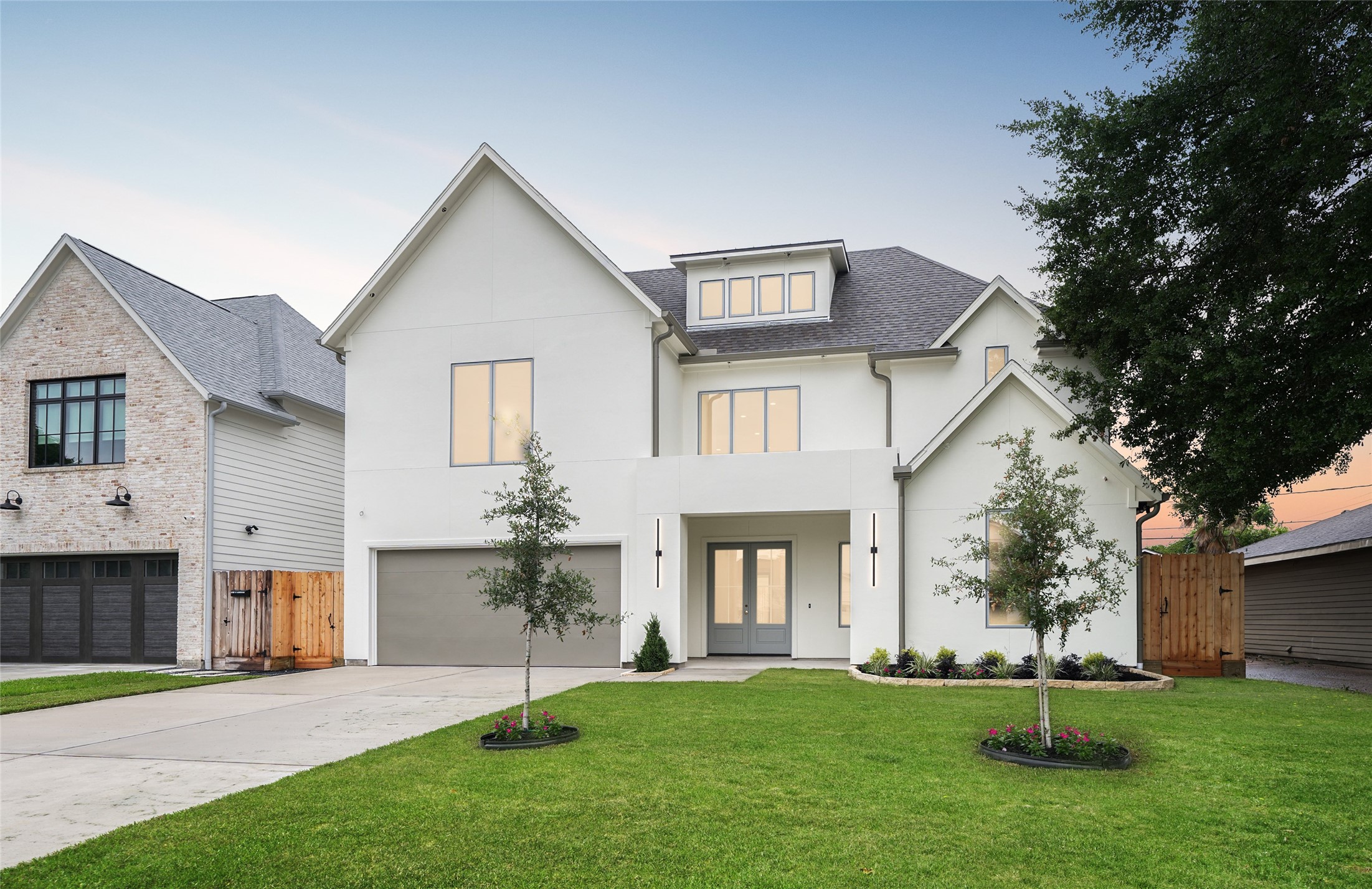1242 Lamonte Lane Houston TX 77018