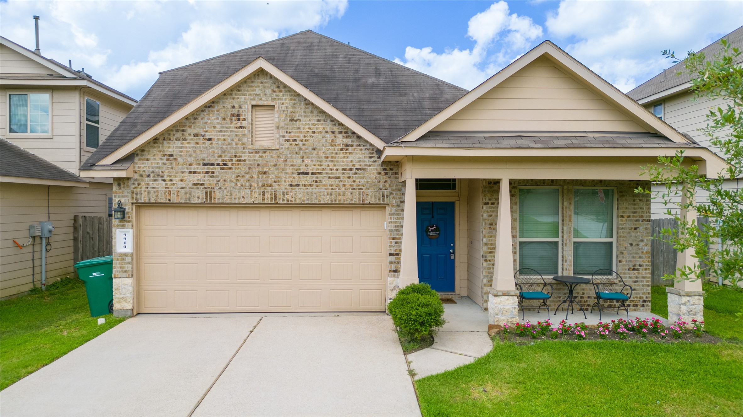 9910 Sterling Place Drive Conroe TX 77303