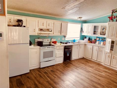 193 Rosemary Lane Livingston TX 77351