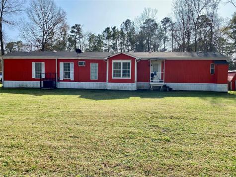 193 Rosemary Lane Livingston TX 77351