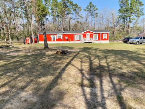 193 Rosemary Lane Livingston TX 77351