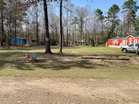193 Rosemary Lane Livingston TX 77351