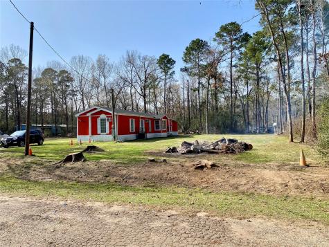 193 Rosemary Lane Livingston TX 77351