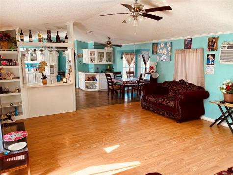 193 Rosemary Lane Livingston TX 77351