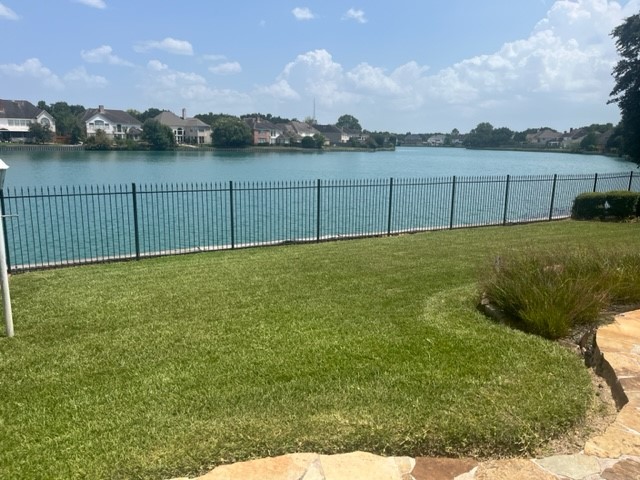 1743 Northshore Drive Missouri City TX 77459