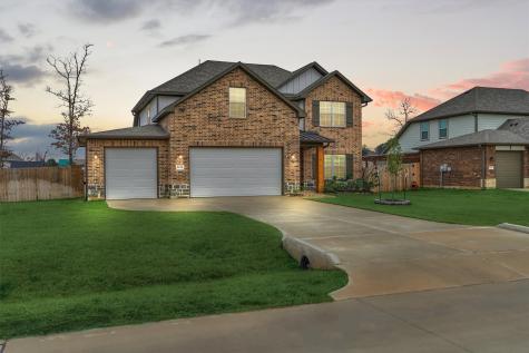 6139 Hazel Lake Drive Conroe TX 77303