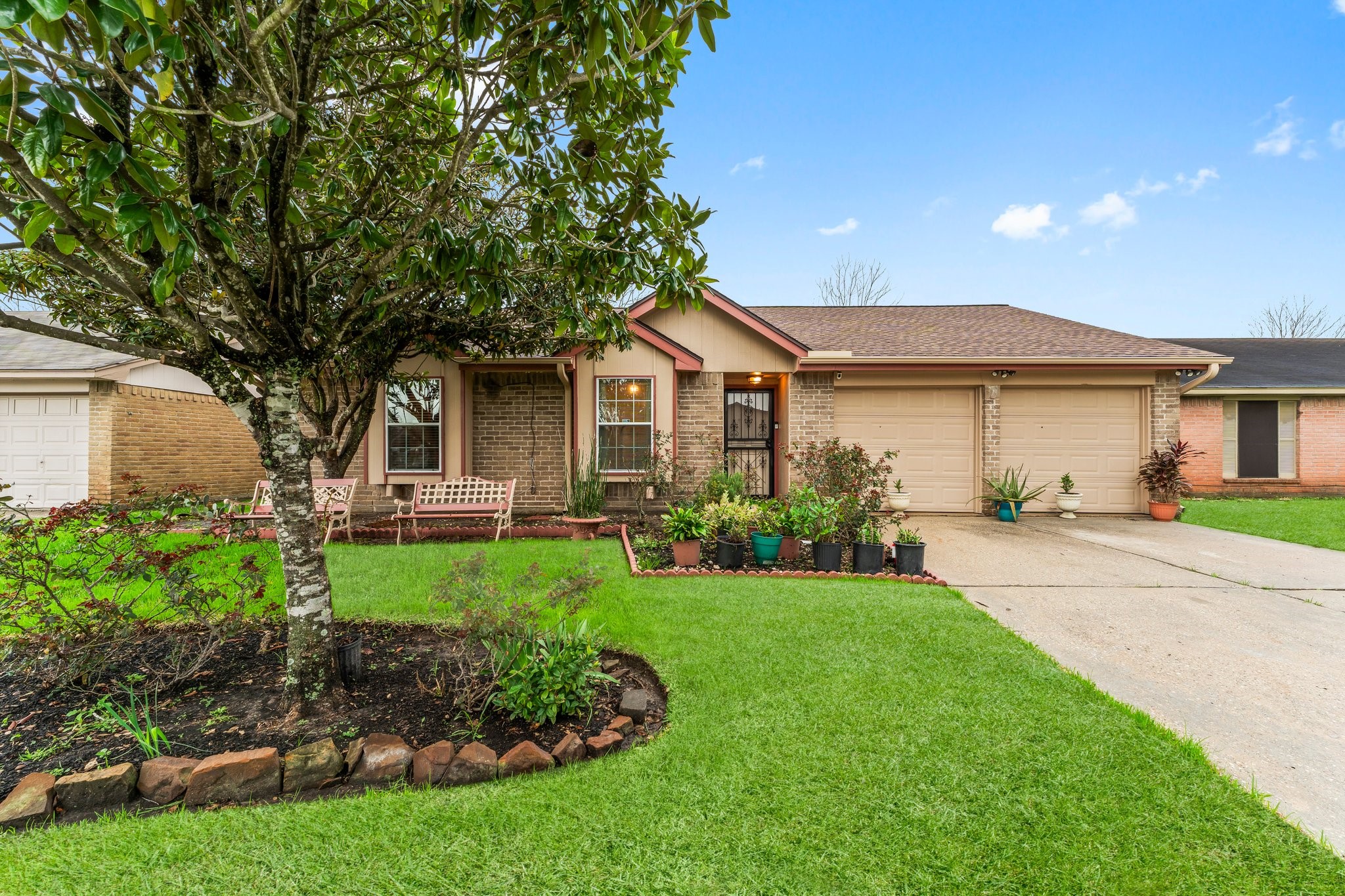 11803 Loveland Pass Drive Houston TX 77067