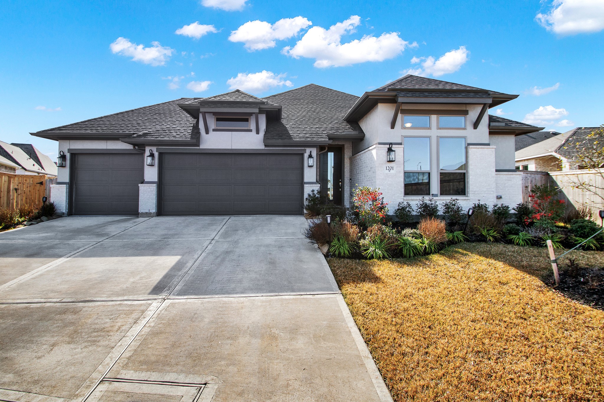 1201 Mystic Ridge Court Magnolia TX 77354