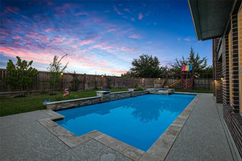 3515 Grayson Gardens Court Fulshear TX 77441