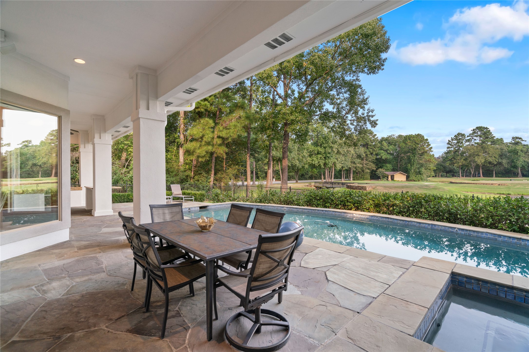 47 Summerwalk The Woodlands TX 77381