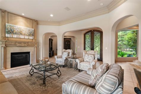 47 Summerwalk The Woodlands TX 77381