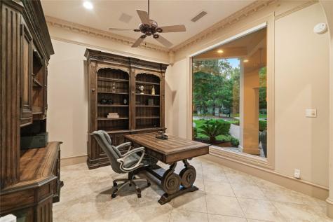 47 Summerwalk The Woodlands TX 77381