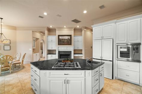 47 Summerwalk The Woodlands TX 77381