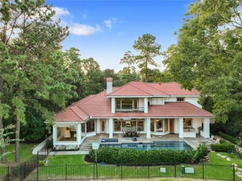 47 Summerwalk The Woodlands TX 77381