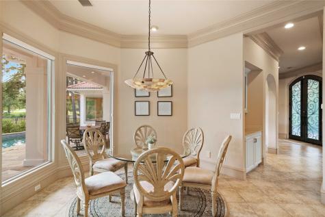 47 Summerwalk The Woodlands TX 77381