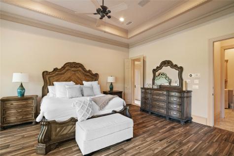 47 Summerwalk The Woodlands TX 77381