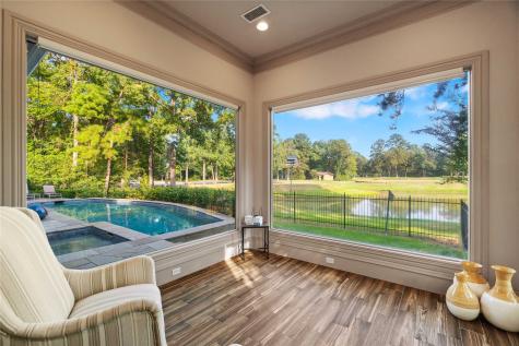 47 Summerwalk The Woodlands TX 77381