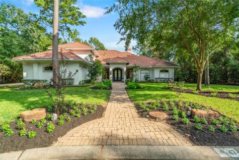 47 Summerwalk The Woodlands TX 77381