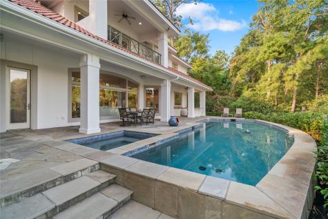 47 Summerwalk The Woodlands TX 77381