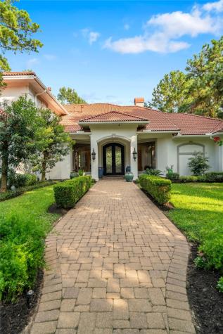 47 Summerwalk The Woodlands TX 77381