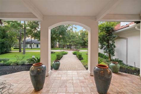 47 Summerwalk The Woodlands TX 77381