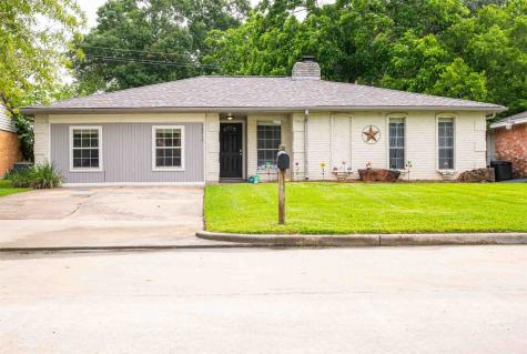16719 Townes Road Friendswood TX 77546
