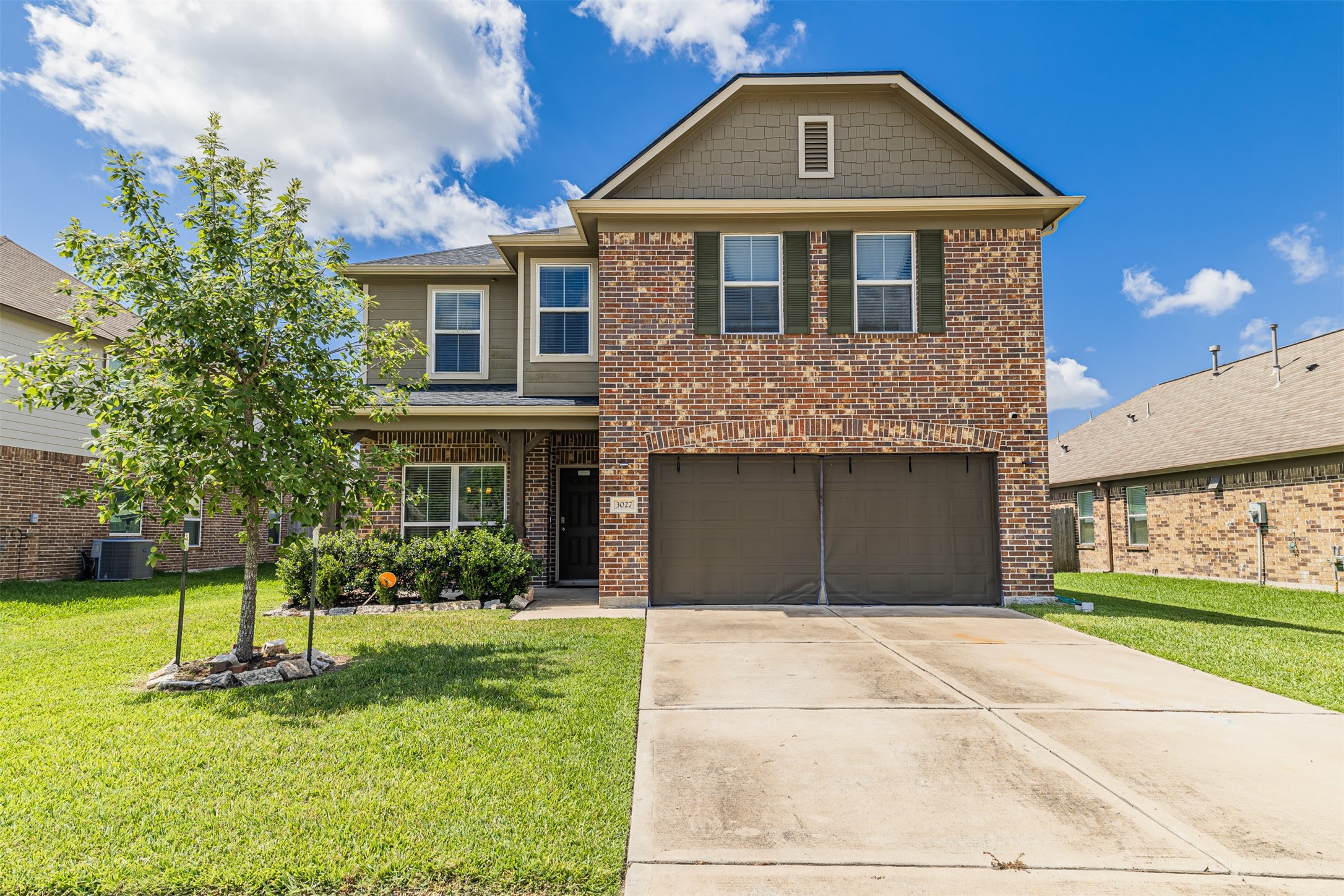 3027 Currier Court Rosenberg TX 77471
