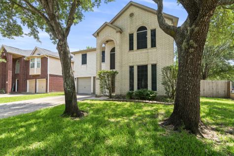 20235 Black Canyon Drive Katy TX 77450