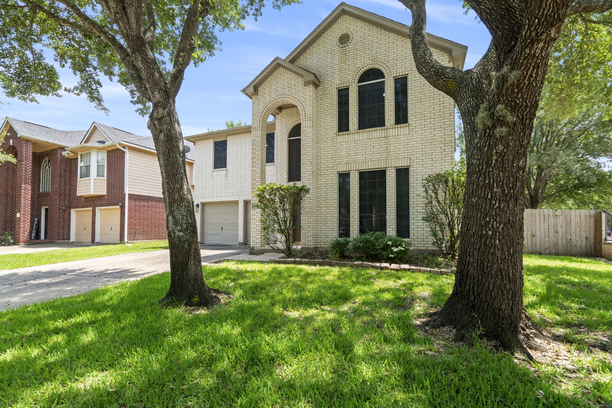 20235 Black Canyon Drive Katy TX 77450
