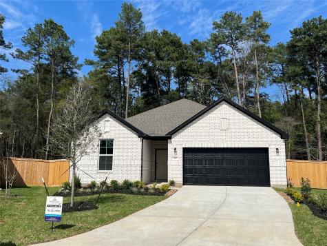 220 Bronzewood Terrace Court Willis TX 77318