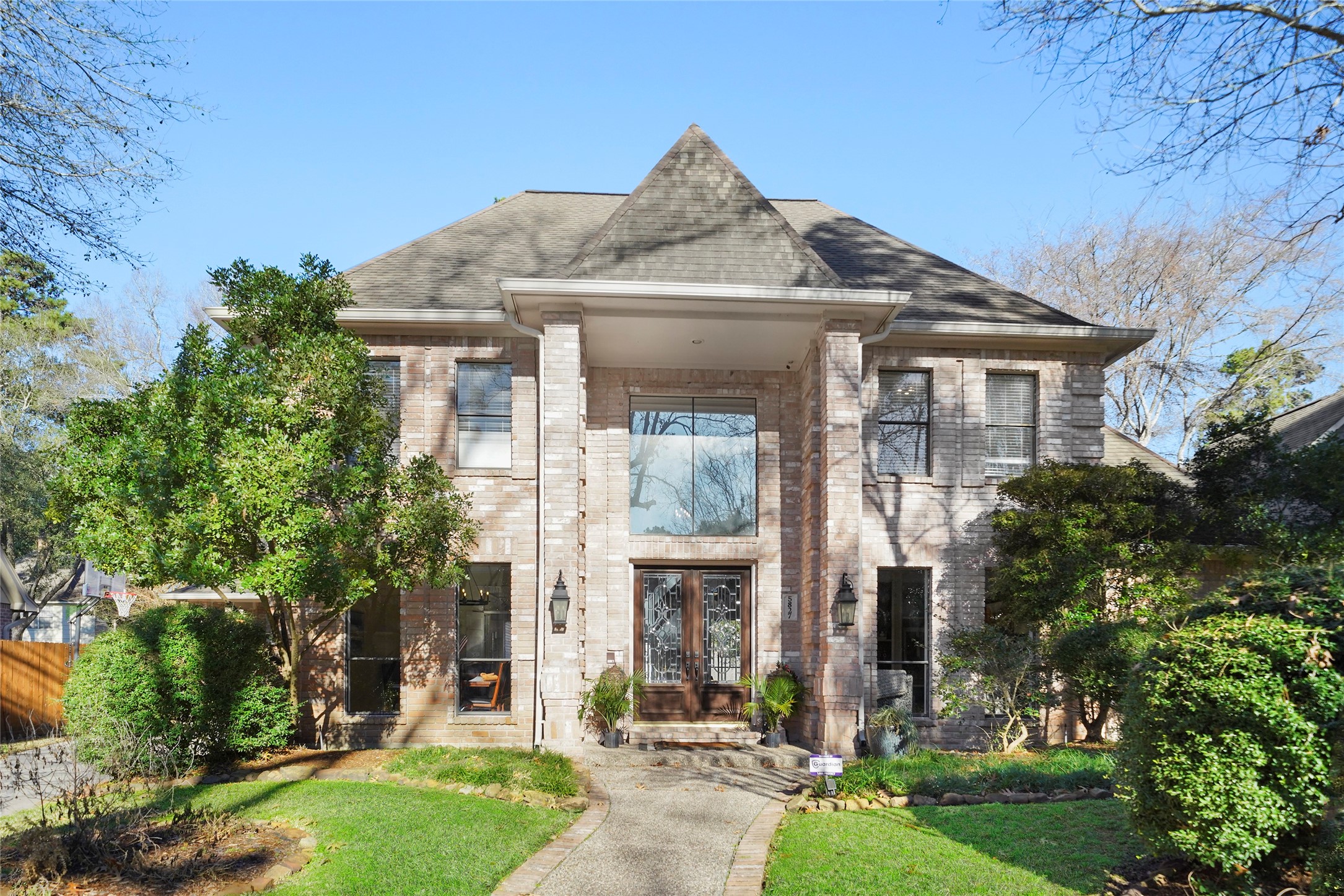 5827 Berkshire Hills Drive Kingwood TX 77345