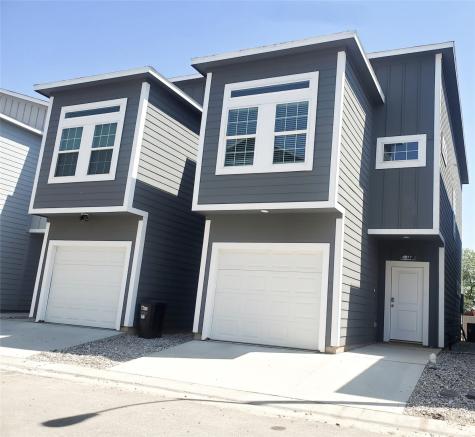 4917 Paradigm Lane Spring TX 77379