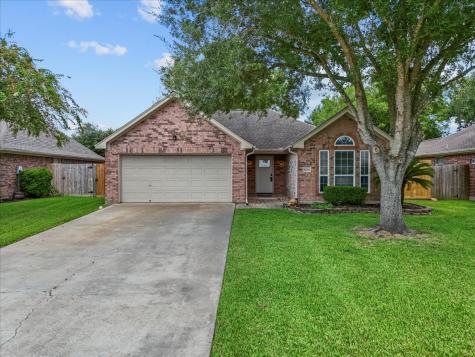 4234 Chisholm Trail Santa Fe TX 77510