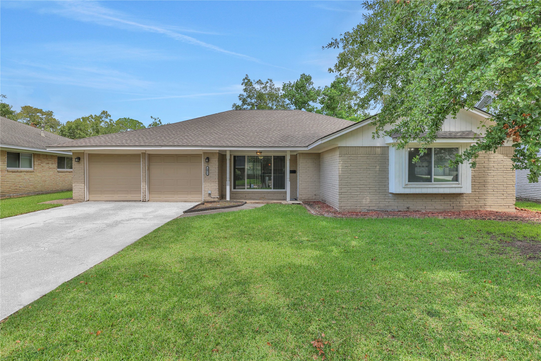 1623 Beachcomber Lane Houston TX 77062