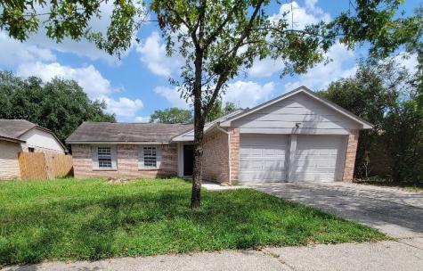 21102 Fernhollow Lane Spring TX 77388