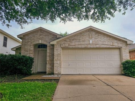 8918 Tarpon Springs Lane Houston TX 77095