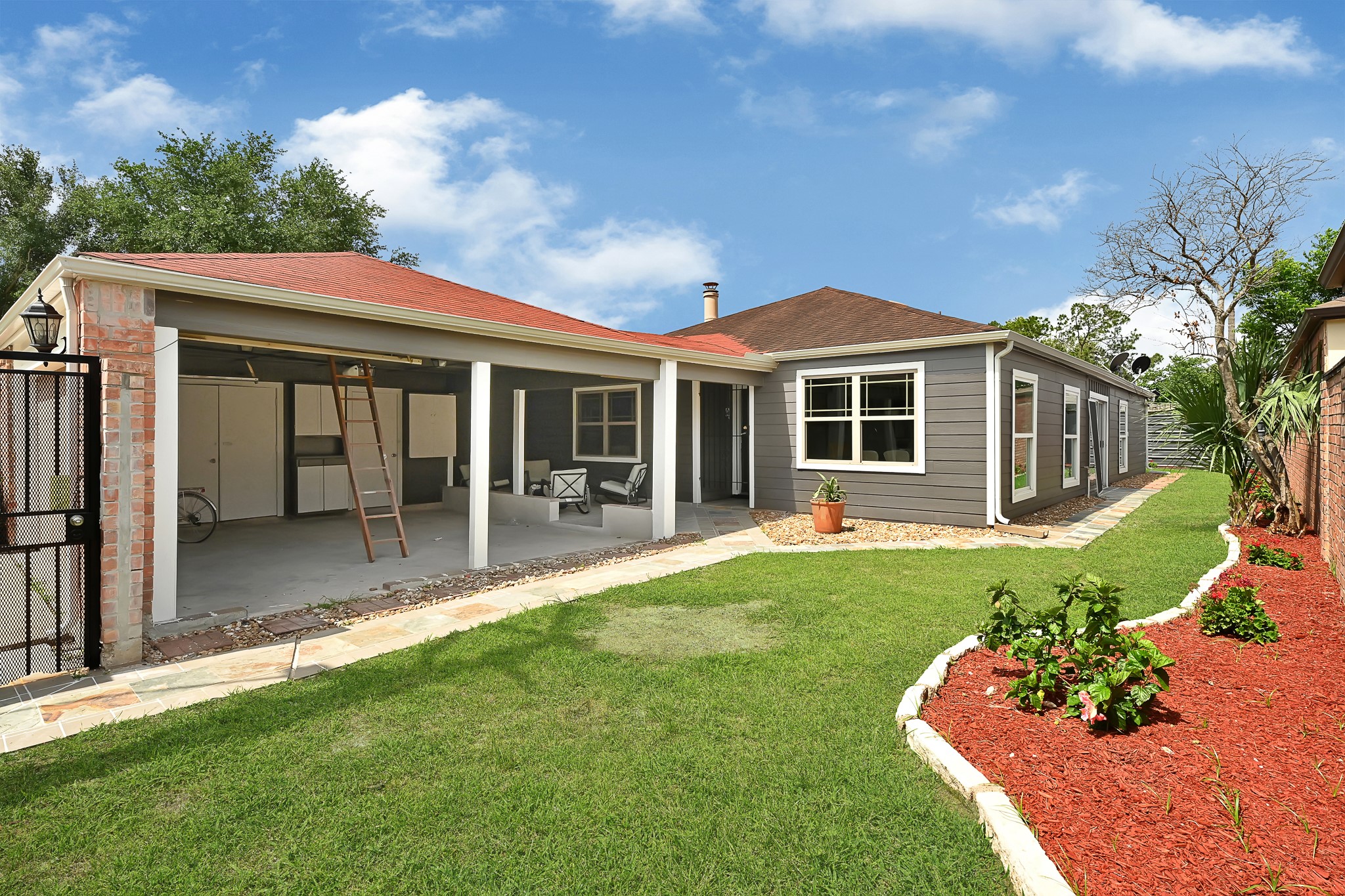 8910 Beau Monde Drive Houston TX 77099