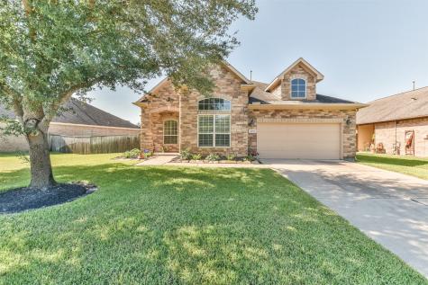 16819 Empire Gold Drive Cypress TX 77433