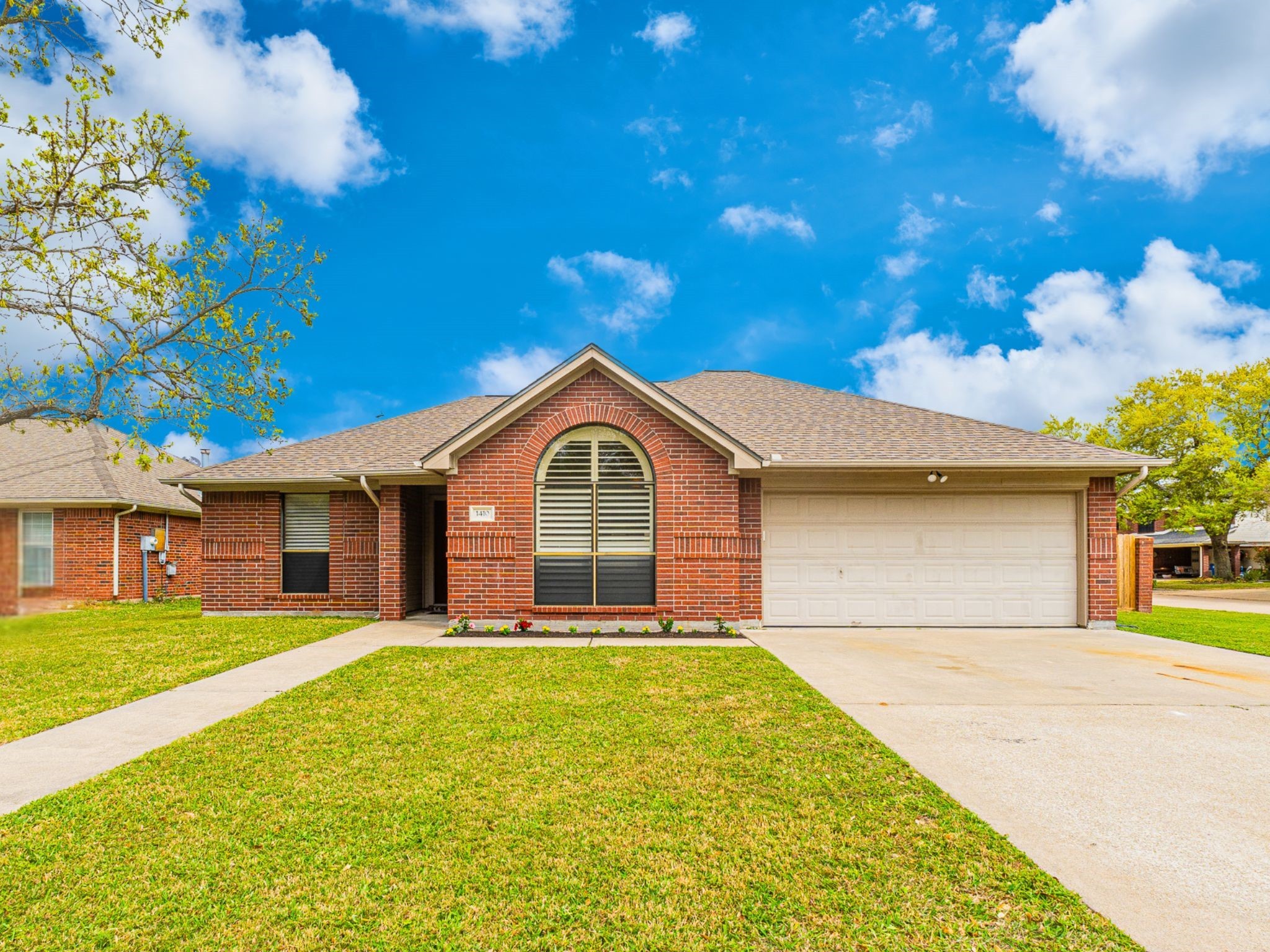 1410 26th Avenue N Texas City TX 77590